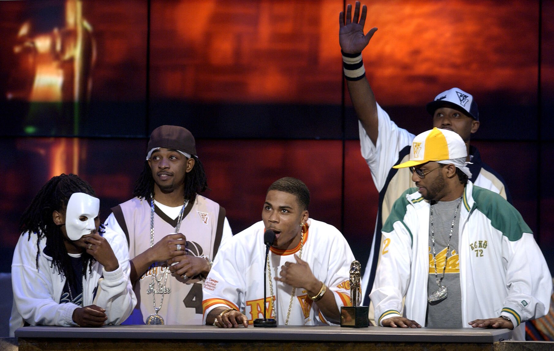 NELLY